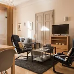 Apartament Avanti Roma