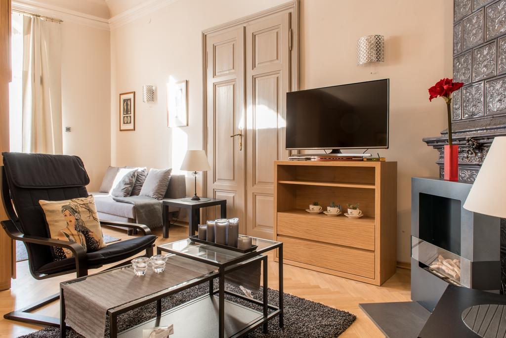 Apartament Apartament Avanti Roma Kraków