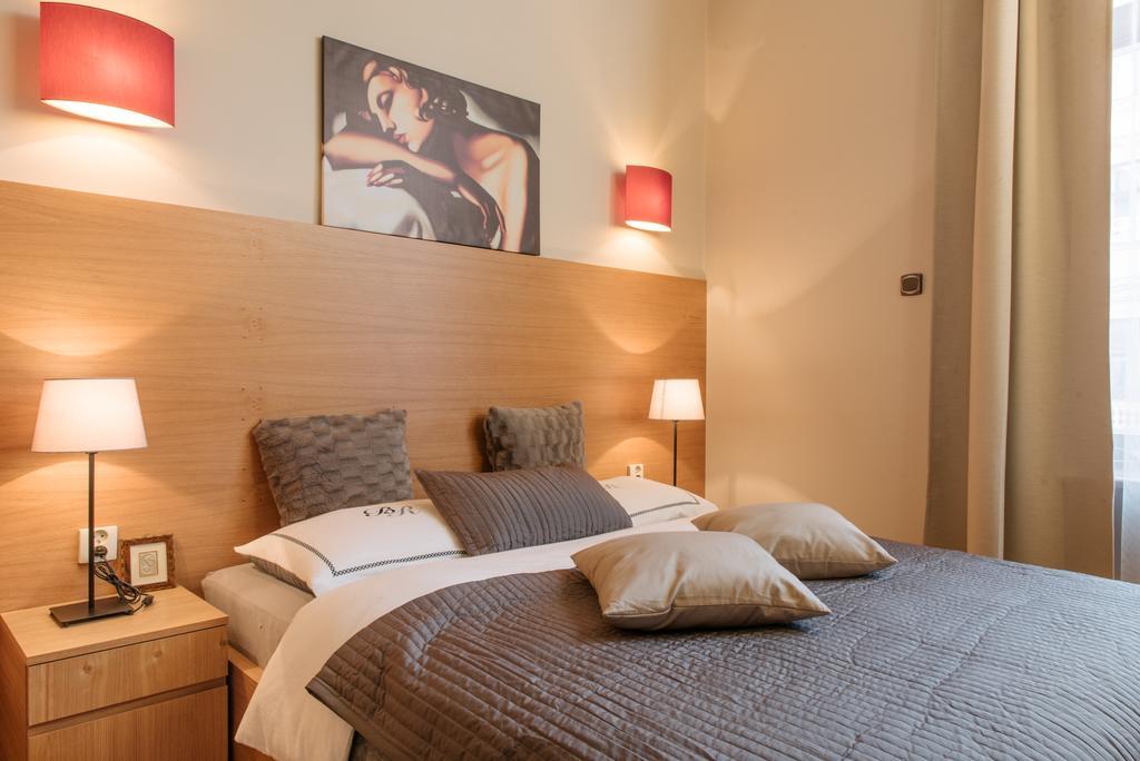 Apartament Avanti Roma Apartament Kraków