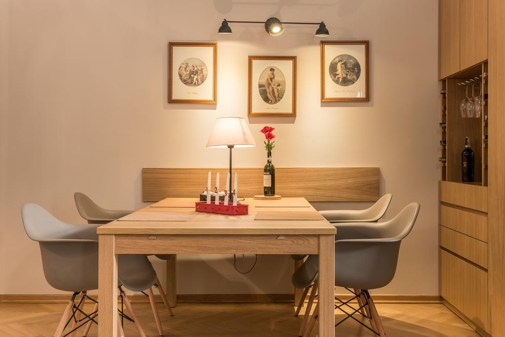 Apartament Avanti Roma Apartament