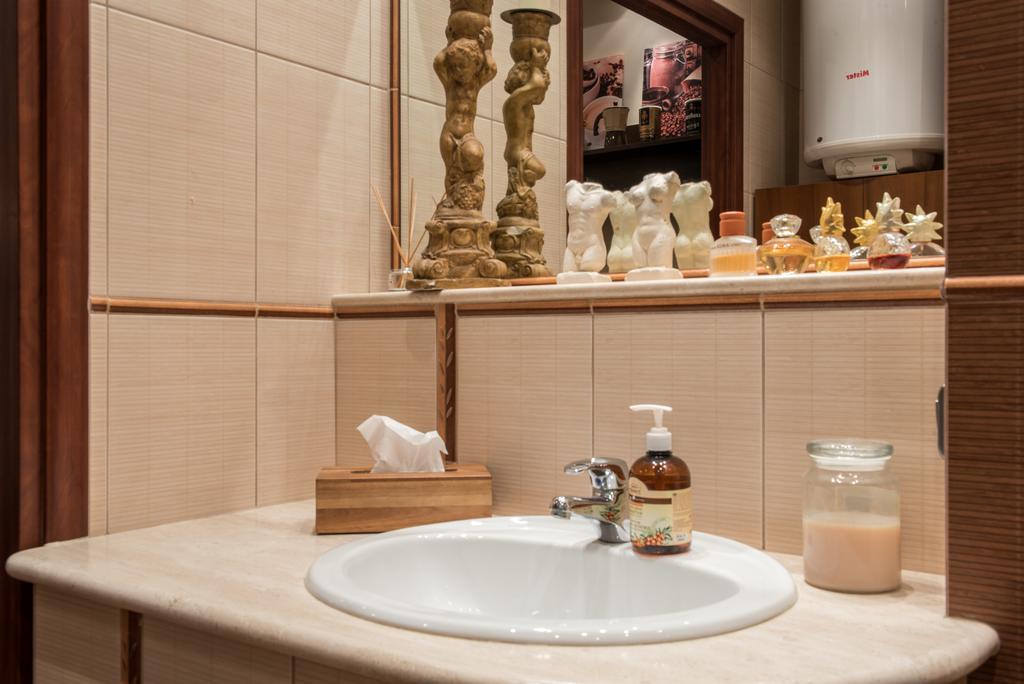 Apartament Avanti Roma * Kraków