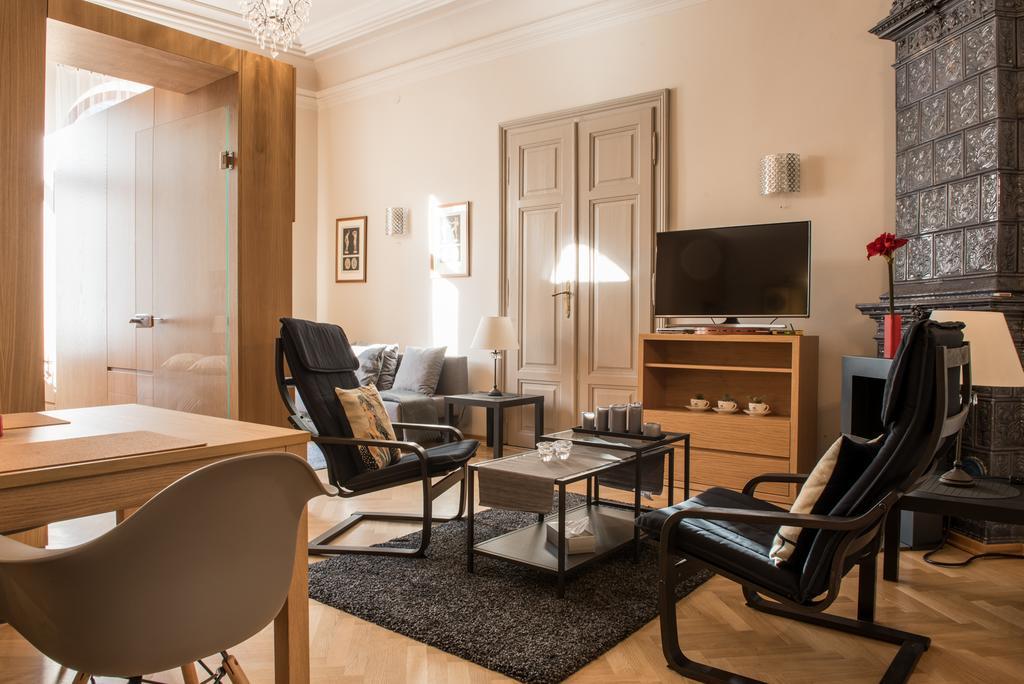 Apartament Avanti Roma * Kraków