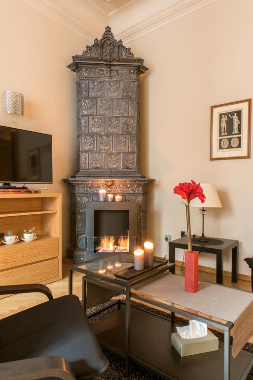 Apartament Avanti Roma