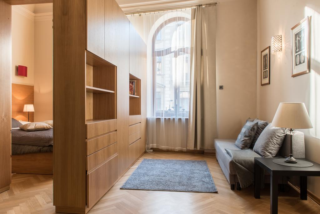 Apartament Avanti Roma *